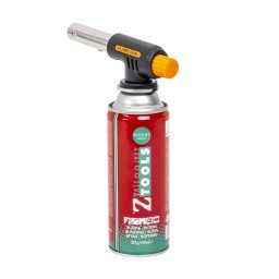 Set lampa instalator tip spray (ZTS 5626) si doza gaz tip spray 227gr, (5214) / ZTS 5626_1