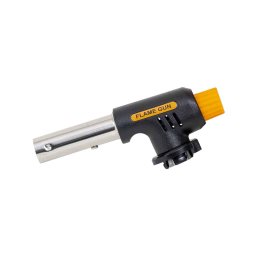 Lampa instalator pentru doza tip spray, flama gun, aprindere piezo / ZTS 5626