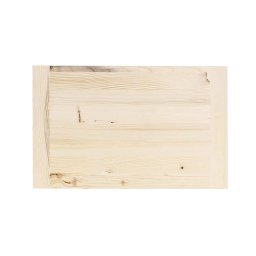 Planseta din lemn pentru modelat aluatul, 30x41cm / 6426102030945