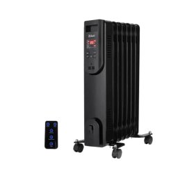 Calorifer electric ulei, 9 elementi, telecomanda, ecran LED, putere 2000W / ZLN 3031