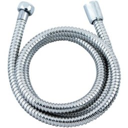 Furtun pentru dus spiral, lungime 2m / ZLN 8113