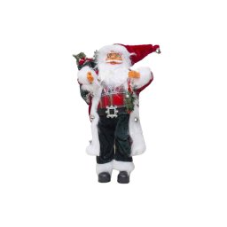 Mos Craciun decorativ, inaltime 45 cm / CD4245_6