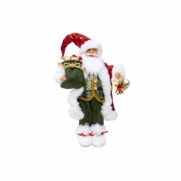 Mos Craciun decorativ, inaltime 45 cm / CD4245_5