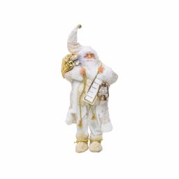 Mos Craciun decorativ, inaltime 45 cm / CD4245_2