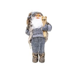 Mos Craciun decorativ, inaltime 45 cm / CD4245_1
