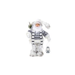 Mos Craciun decorativ, inaltime 32 cm / CD4244_6