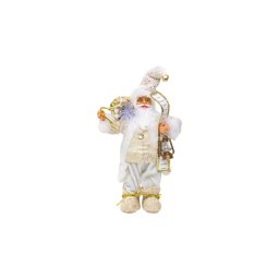 Mos Craciun decorativ, inaltime 32 cm / CD4244_5