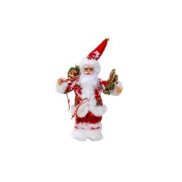 Mos Craciun decorativ, inaltime 32 cm / CD4244_3