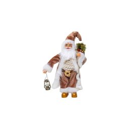 Mos Craciun decorativ, inaltime 32 cm / CD4244_2