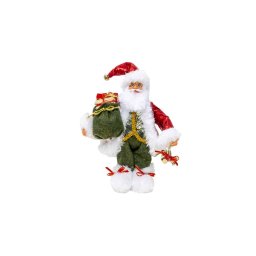Mos Craciun decorativ, inaltime 32 cm / CD4244_1