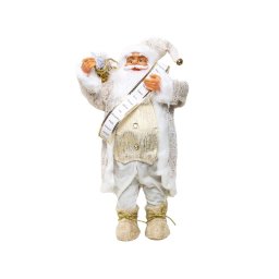 Mos Craciun decorativ, inaltime 60 cm / CD4246_5