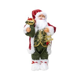 Mos Craciun decorativ, inaltime 60 cm / CD4246_4