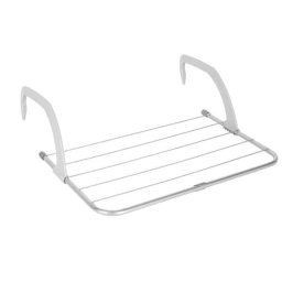 Uscator rufe de calorifer, cadru metalic, suprafata utilizabila 3 m / ZLN 8952