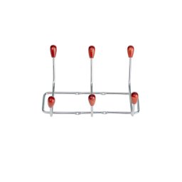 Cuier metalic, 3 agatatori / 5109