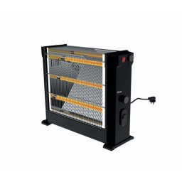 Radiator electric, putere 2250W, 3 rezistente, termostat ajustabil / ZLN 6845
