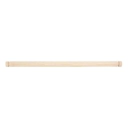 Sucitor din lemn de fag, 70cm / 4757