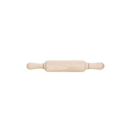 Sucitor din lemn de fag, 30cm / 1483
