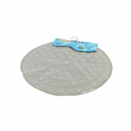 Covoras pentru cada cu ventuze, diametru 50cm / 3996