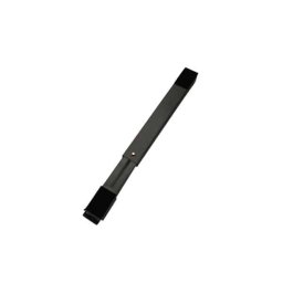 Suport mobil extensibil, negru cu roti si anti derapant / ZLN 4767