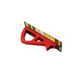 Rindea pentru rigips 250 x 40 mm, mare / ZLN 2875