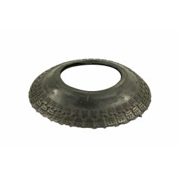 Cauciuc pentru roaba 35x7 cm / ZLN 5678