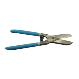 Foarfeca pentru taiat tabla, nr. 10, Blue / ZLN 9755