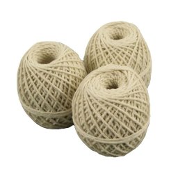 Sfoara din bumbac 100%, ghem 80g / 4340
