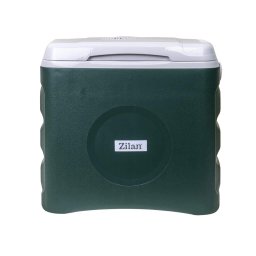 Lada frigorifica portabila cu racitor, capacitate 33l / ZLN 4759