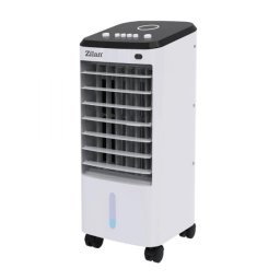 Racitor aer, putere 65W, 3 viteze, rezervor apa 4L, umidificator si purificator / ZLN 3406