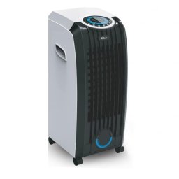 Racitor aer, putere 60W, telecomanda, 3 viteze, rezervor apa 8L, timer, umidificator si purificator / ZLN 3390