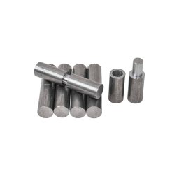 Set 6 buc balama sudura ETS d 30mm / 4016_6