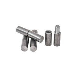 Set 4 buc balama sudura ETS d 18mm / 4013_4