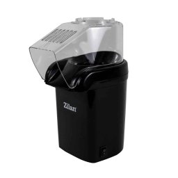 Aparat popcorn fara ulei, cu aer cald, 1200W / ZLN 8045
