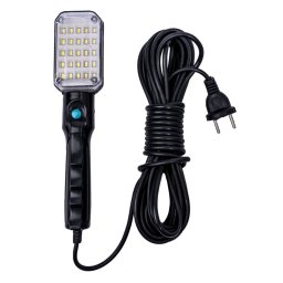Lampa portabila cu LED, 10M / ZLN 0931