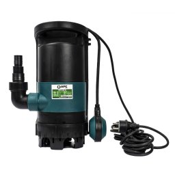 Pompa pentru drenaj cu plutitor, 850W / EXT 7113