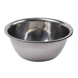 Bol inox 28, capacitate 2L / 1543
