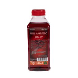 Ulei pentru amestec 2T rosu 500 ML / 4970
