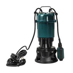 Pompa pentru apa murdara si drenaj 250l/min / EXT 7105