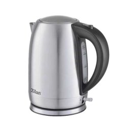 Fierbator electric, din inox, putere maxima 2200 W, capacitate 1.7 L, filtru / ZLN 1680