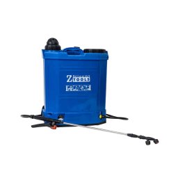 Pompa stropit electrica si manuala Z-tools vermorel, 16L / ZTS 5479