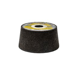 Disc tip oala pentru polizor unghiular, Klingspor A 16 R Supra, 110x55x22.23mm / EXT 13729