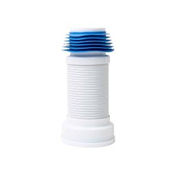 Racord evacuare WC, extensibil 50cm / 3925