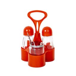 Oliviera 3 piese, din plastic / DSY 1071