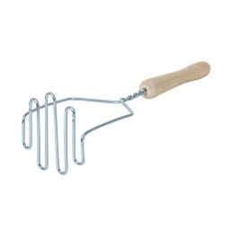 Zdrobitor cartofi, spiral, inaltime 32cm / 1413