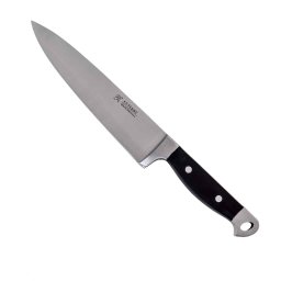 Cutit pentru legume lux, lungime lama 20cm / 307
