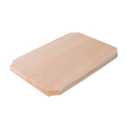 Tocator din fag, 30x20x2cm / 4776