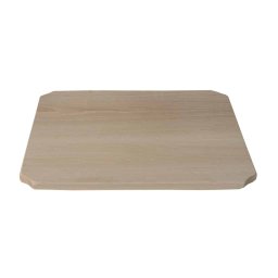 Tocator din fag, 40x30x1.8cm / 4777