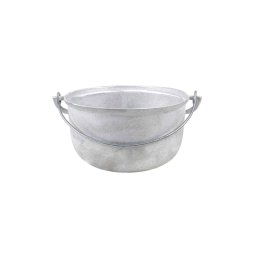 Ceaun tuci aluminiu alimentar, capacitate 3L, nr.5 / EXT 8043