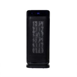 Aeroterma ceramica turn, putere 2000W, oscilatie automata, timer 8H, telecomanda / ZLN 2045