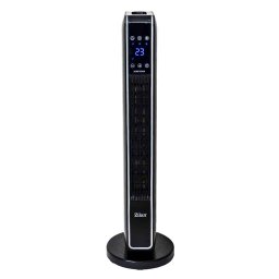 Aeroterma ceramica turn, putere 2200W, ecran cu atingere si Timer 8H / ZLN 2076